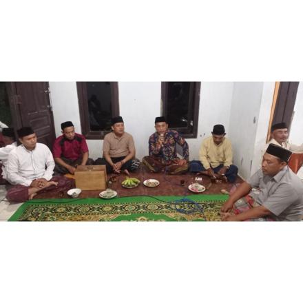 MUSDUS DUKUH DEPOK